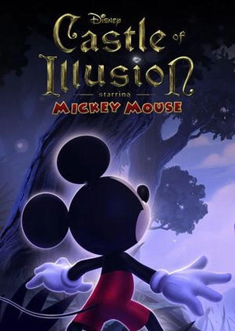 Castle of Illusion (PC) Steam Key LATAM