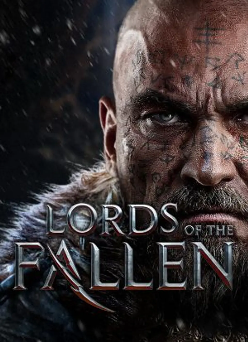 Lords Of The Fallen (2014) (GOTY) Steam Key GLOBAL 1