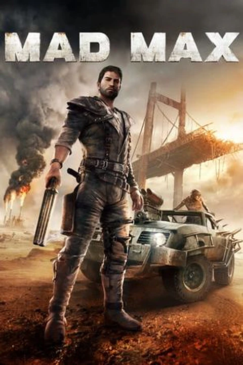 Mad Max Steam Clave