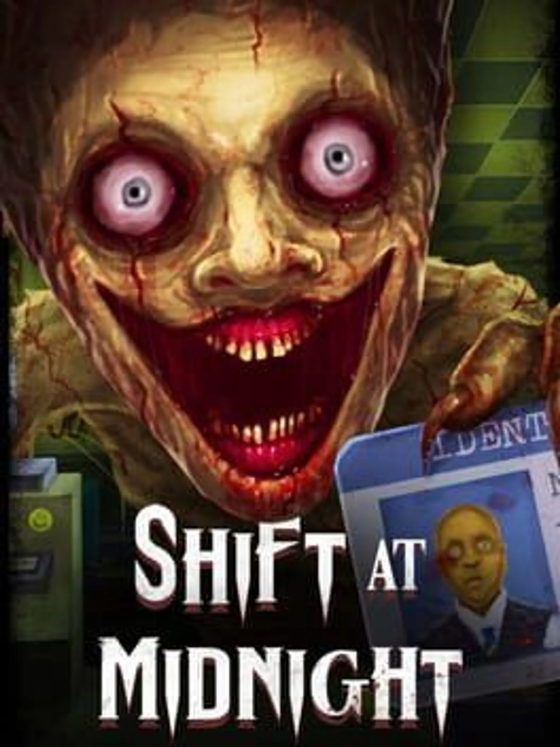 Shift at Midnight Steam Key (PC) GLOBAL 1