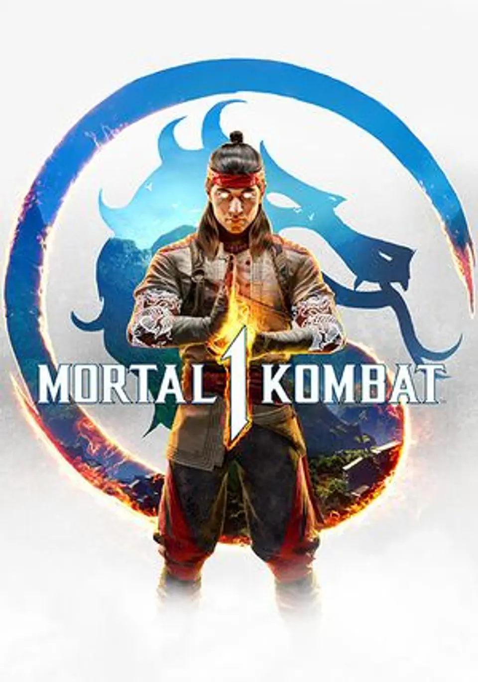 Mortal Kombat 1 (PC) Código de Steam LATAM 1