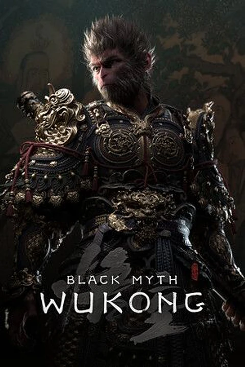 Black Myth: Wukong (PC) Código de Steam GLOBAL