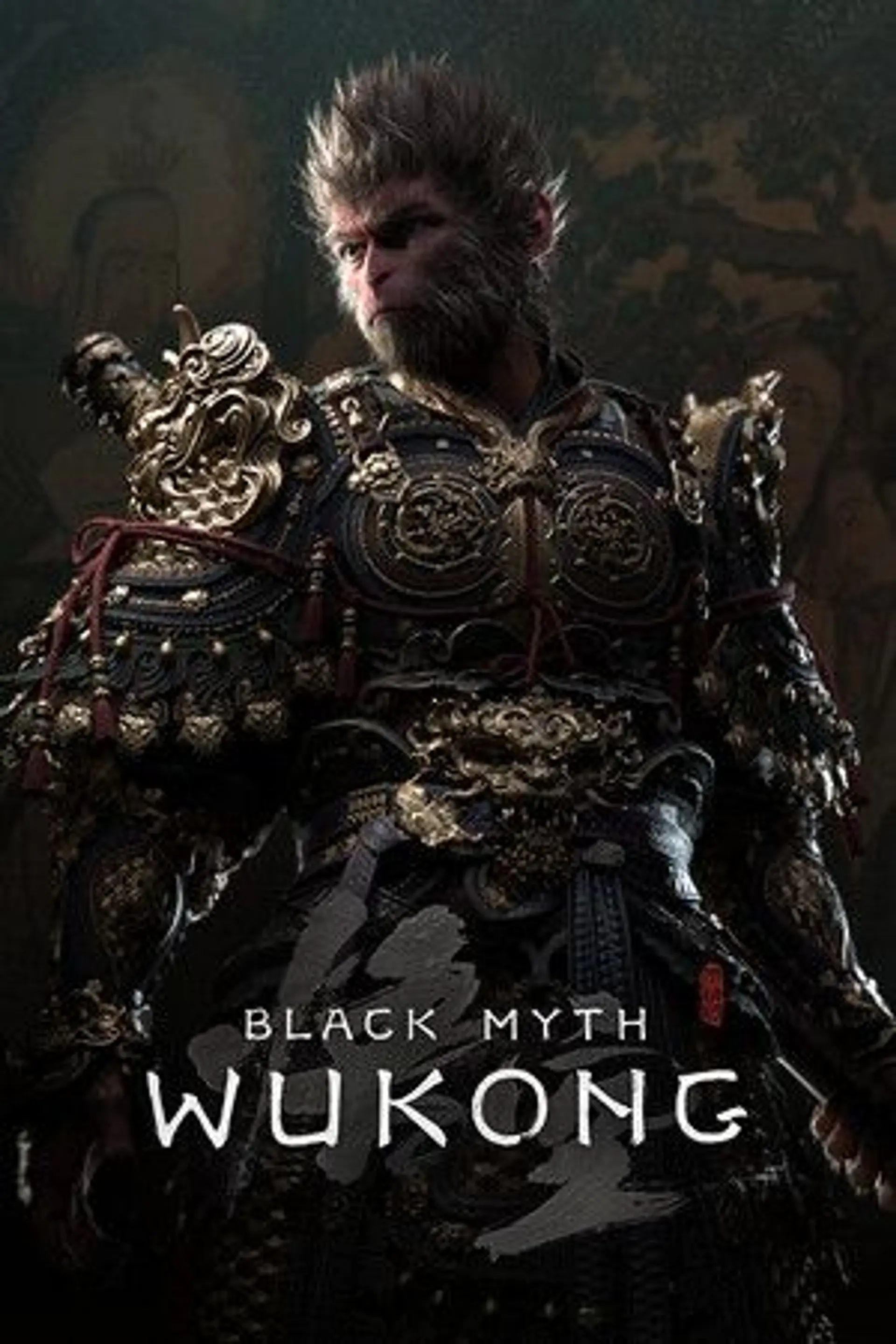 Black Myth: Wukong (PC) Código de Steam GLOBAL 1