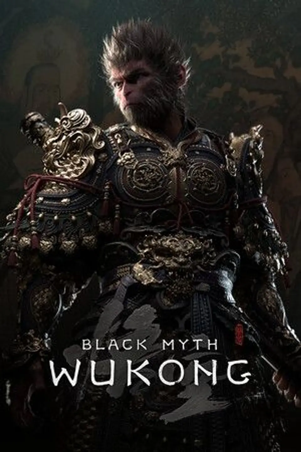 Black Myth: Wukong (PC) Código de Steam GLOBAL 1