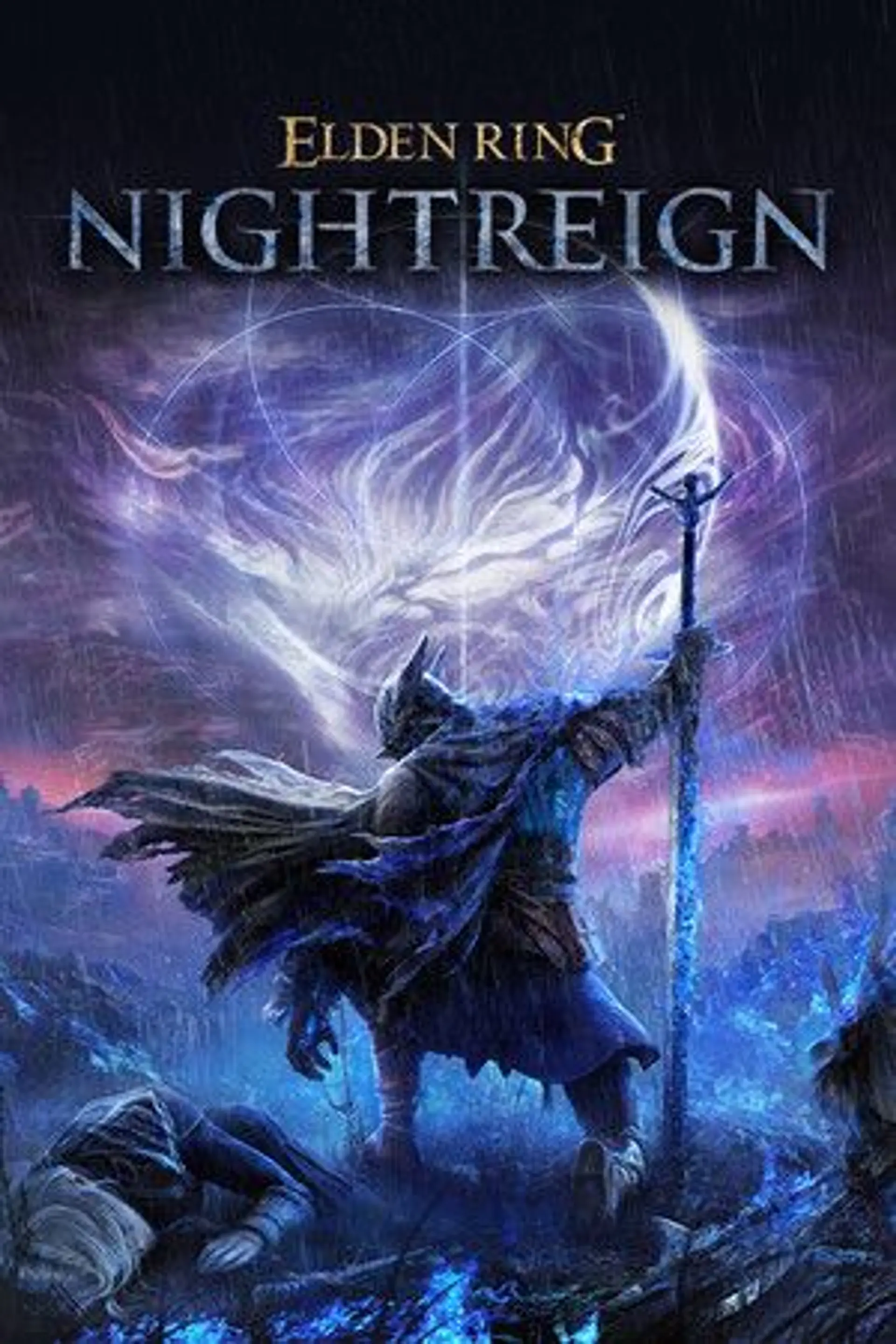 ELDEN RING NIGHTREIGN Steam Key (PC) LATAM 1