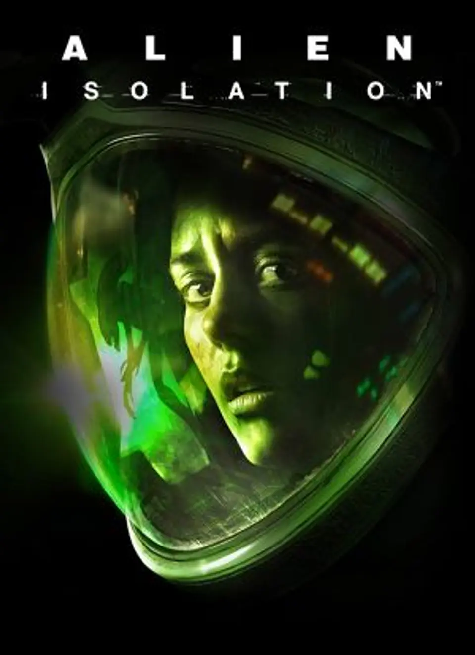 Alien: Isolation Steam Clave GLOBAL 1