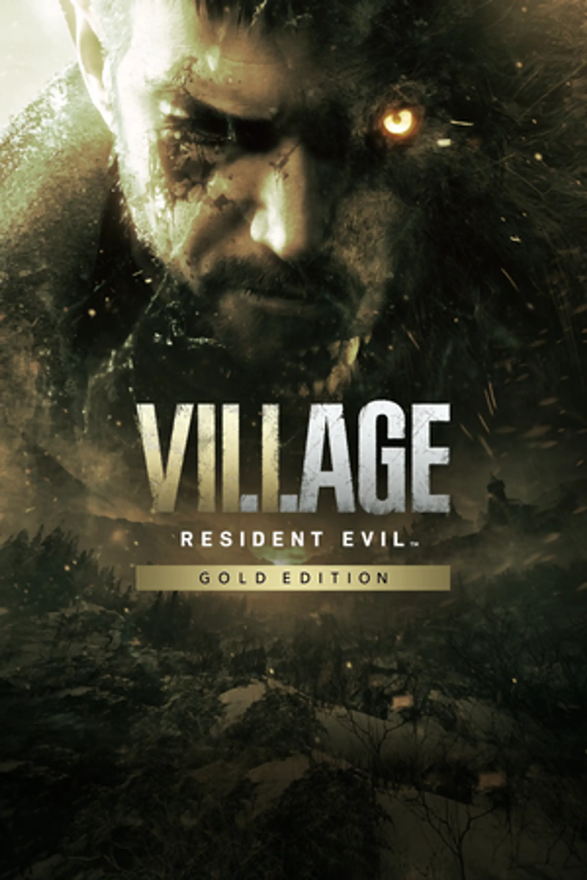 Resident Evil Village / Resident Evil 8 Gold Edition (PC) Steam Key LATAM 1