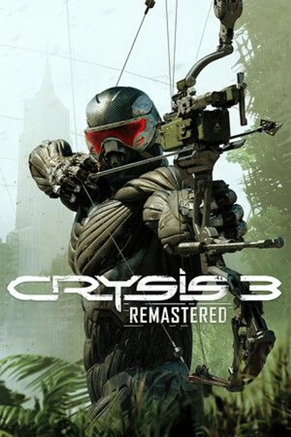 Crysis 3 Remastered (PC) Steam Key GLOBAL 1