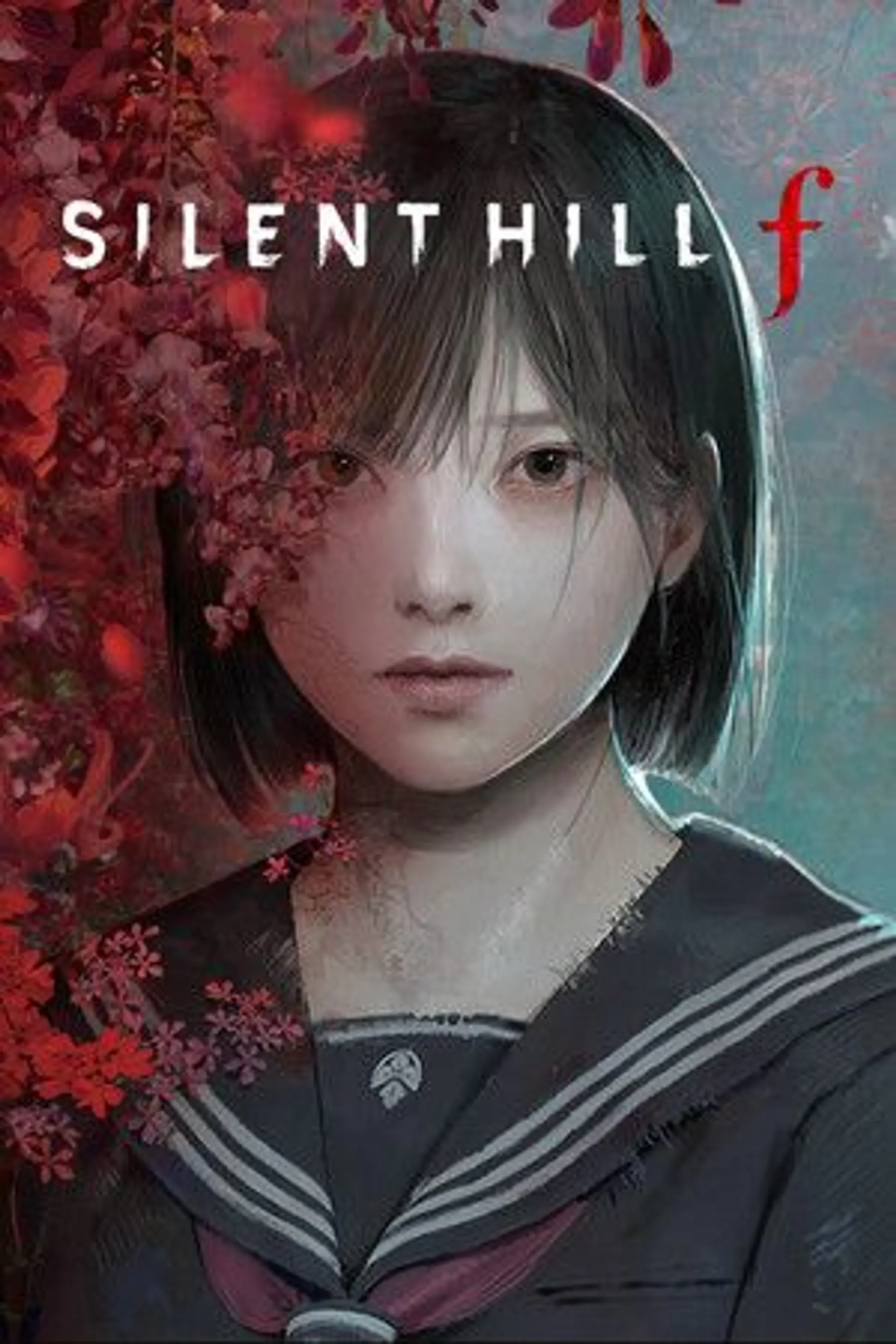 SILENT HILL f Steam Key (PC) LATAM 1