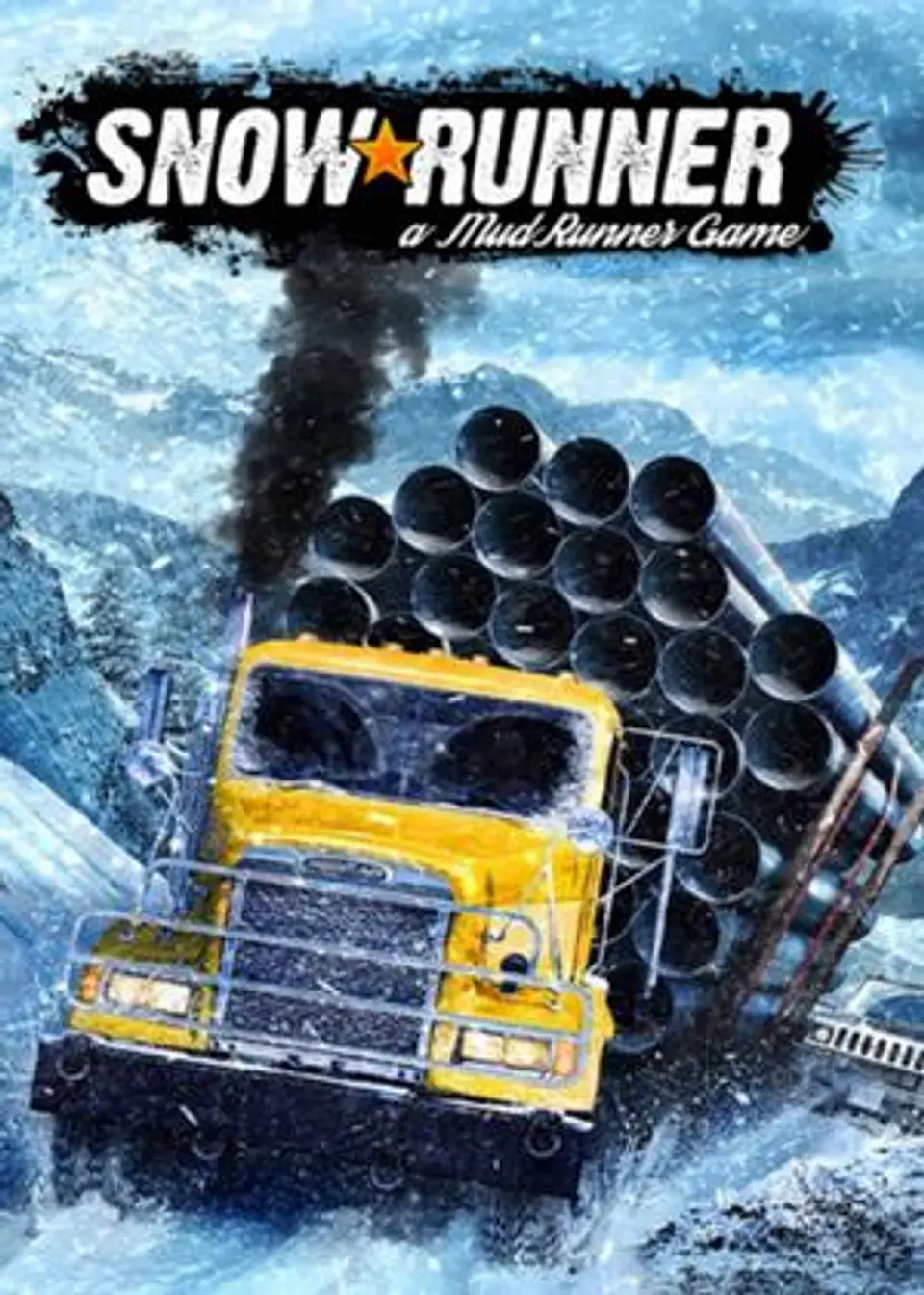 SnowRunner Steam Key GLOBAL 1