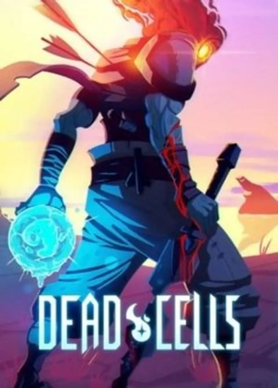Dead Cells (PC) Steam Key LATAM 1