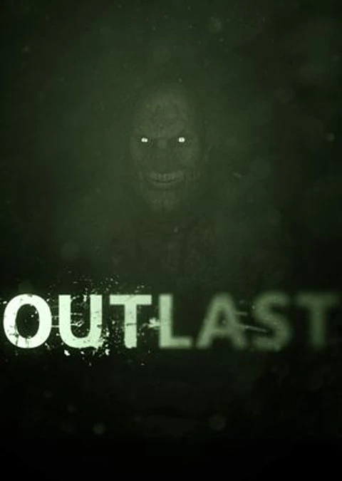 Outlast Steam Key GLOBAL