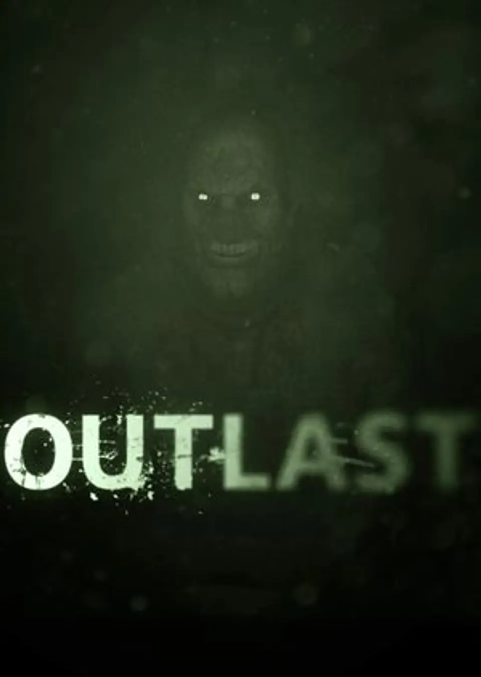 Outlast Steam Key GLOBAL 1