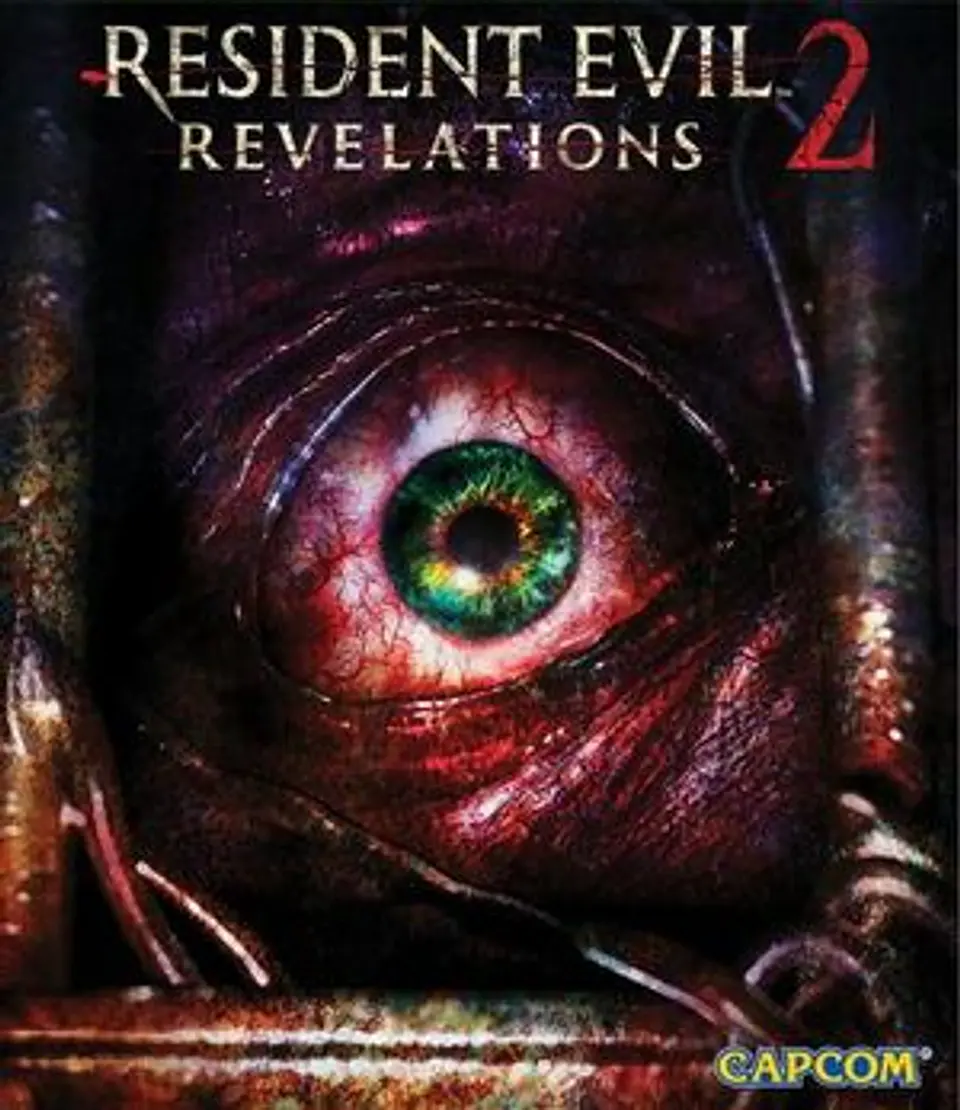 Resident Evil: Revelations 2 (Deluxe Edition) (PC) Steam Key LATAM 1