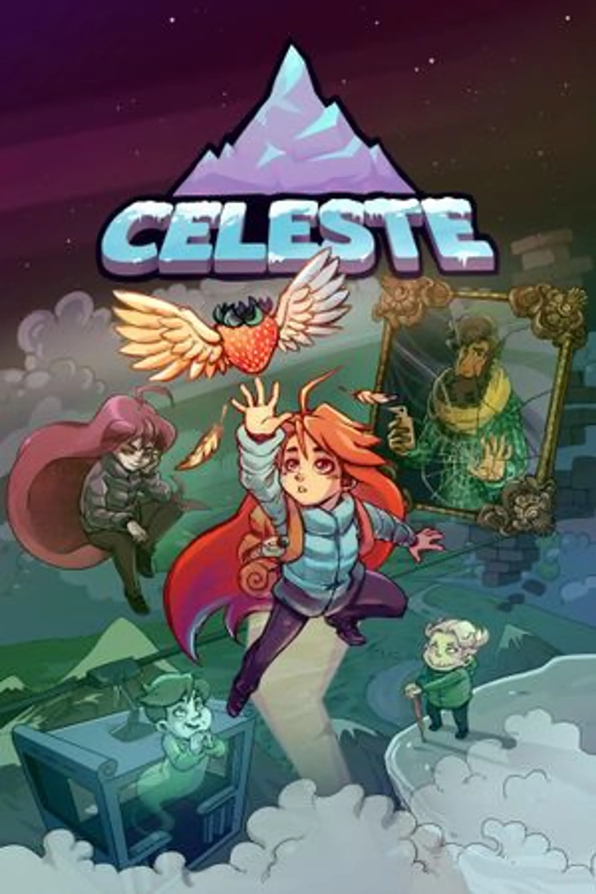 Celeste Steam Key GLOBAL 1