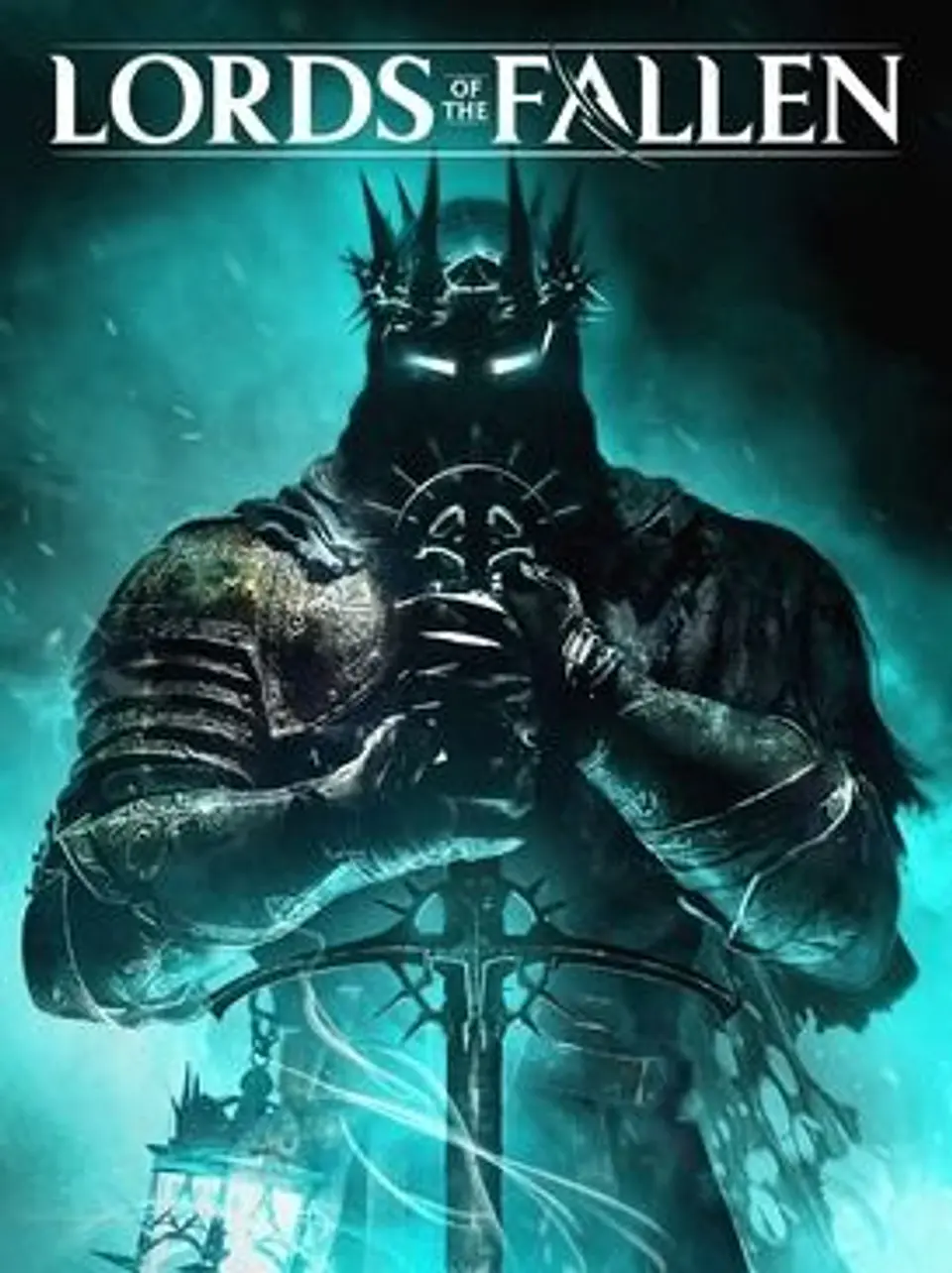 Lords of the Fallen (PC) Código de Steam GLOBAL 1
