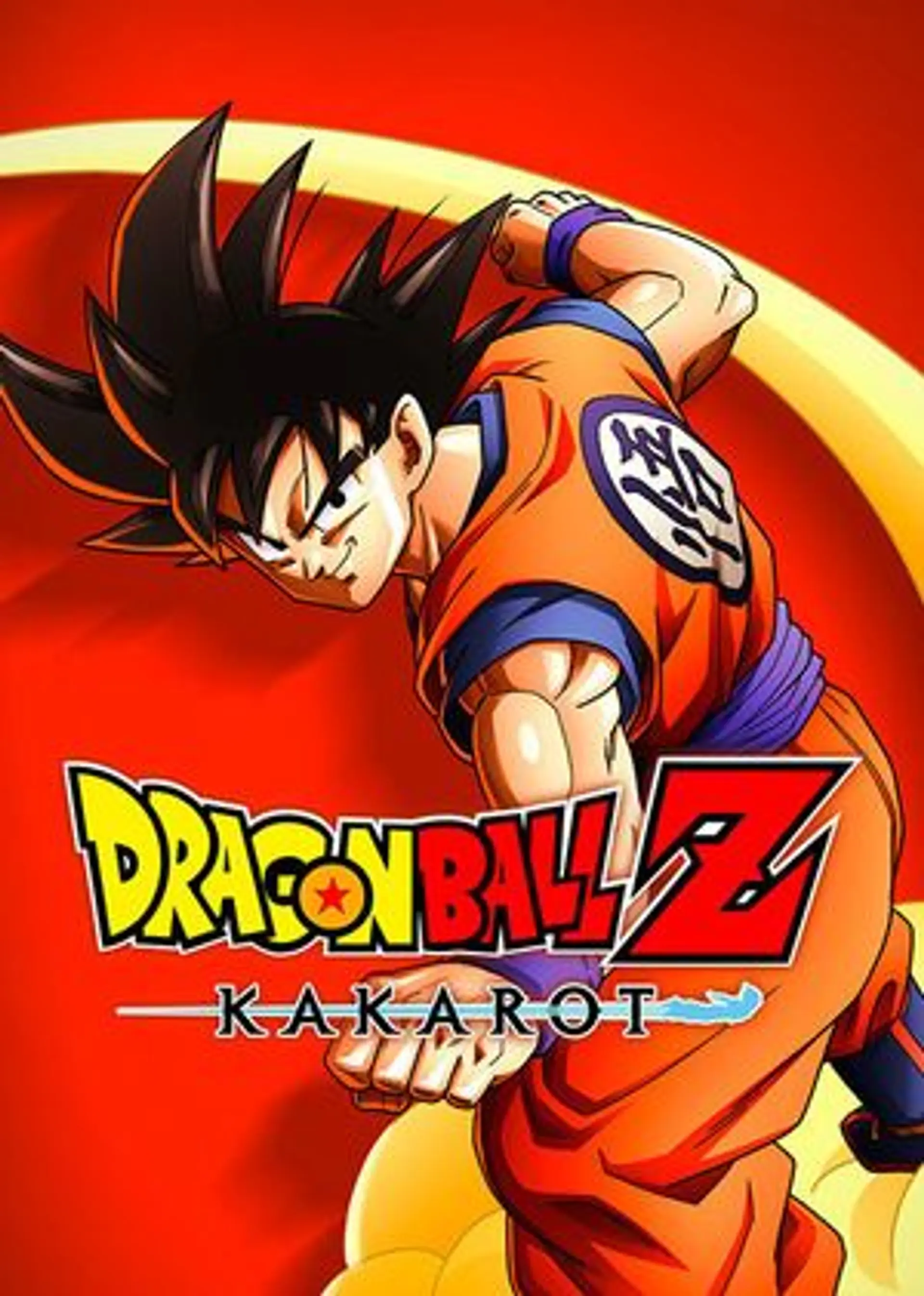 Dragon Ball Z: Kakarot Código de Steam LATAM 1