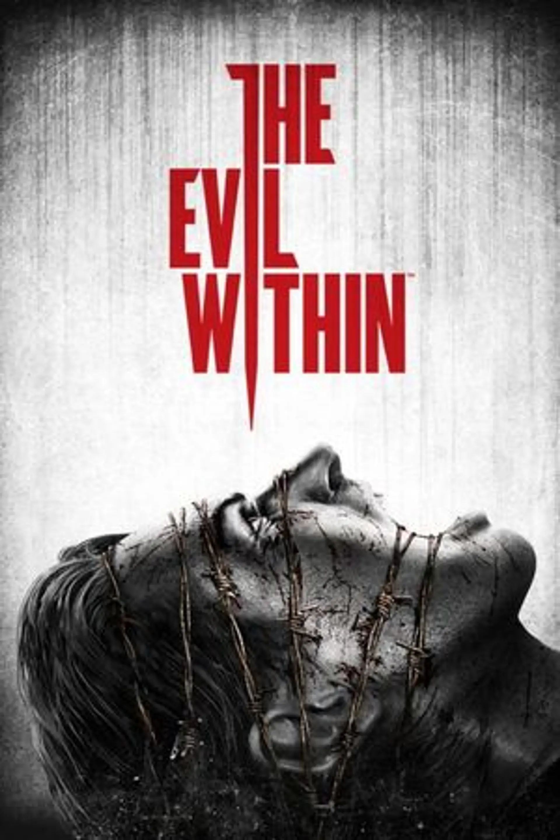 The Evil Within Steam Key GLOBAL 1