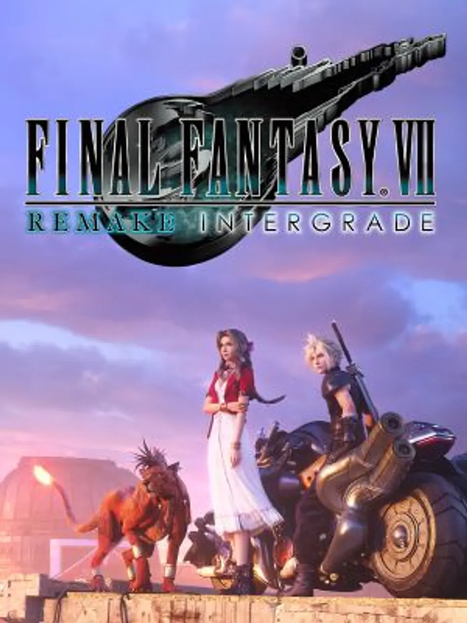Final Fantasy VII Remake Intergrade (PC) Código de Steam GLOBAL 1
