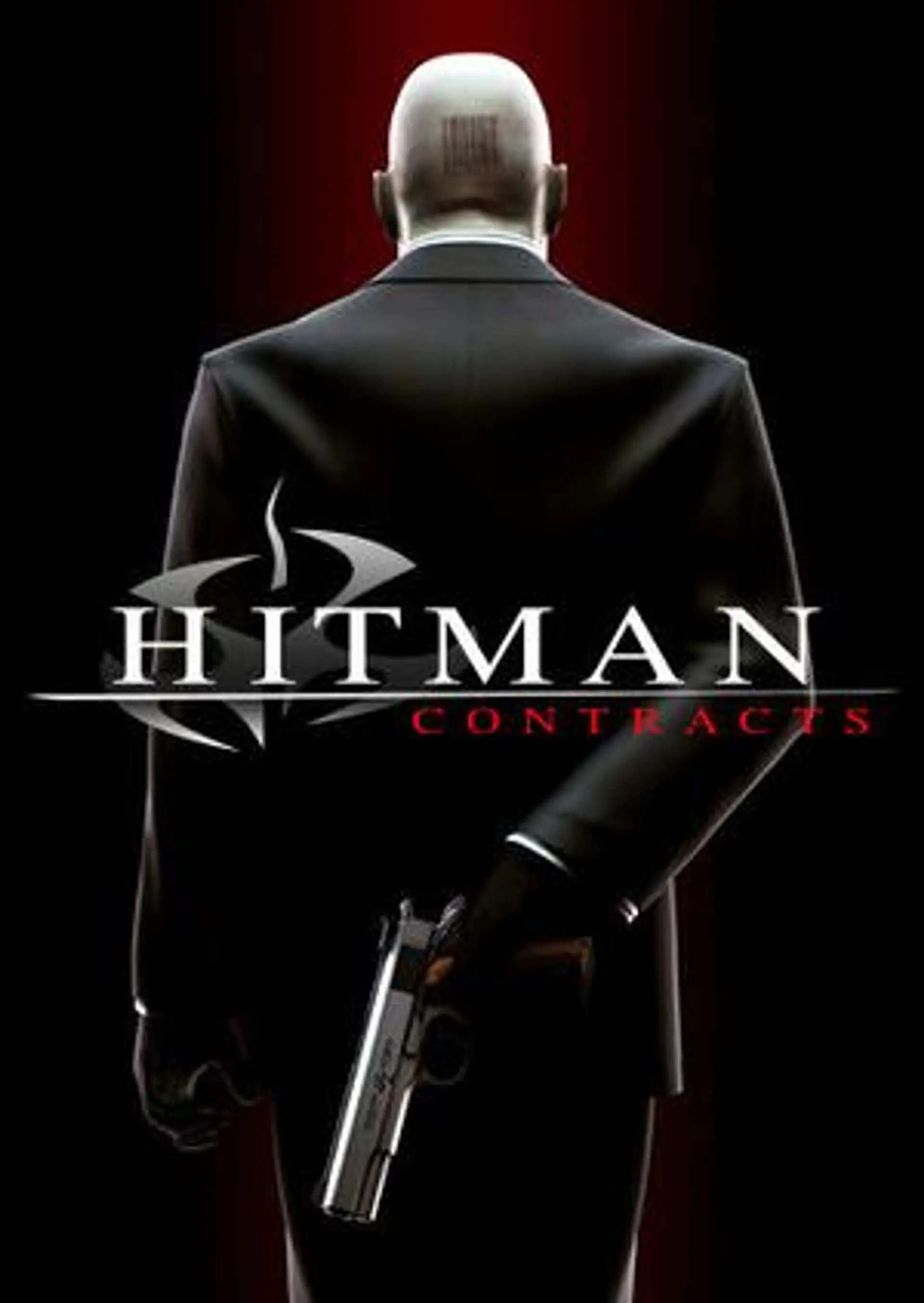 Hitman: Contracts Steam Key GLOBAL 1