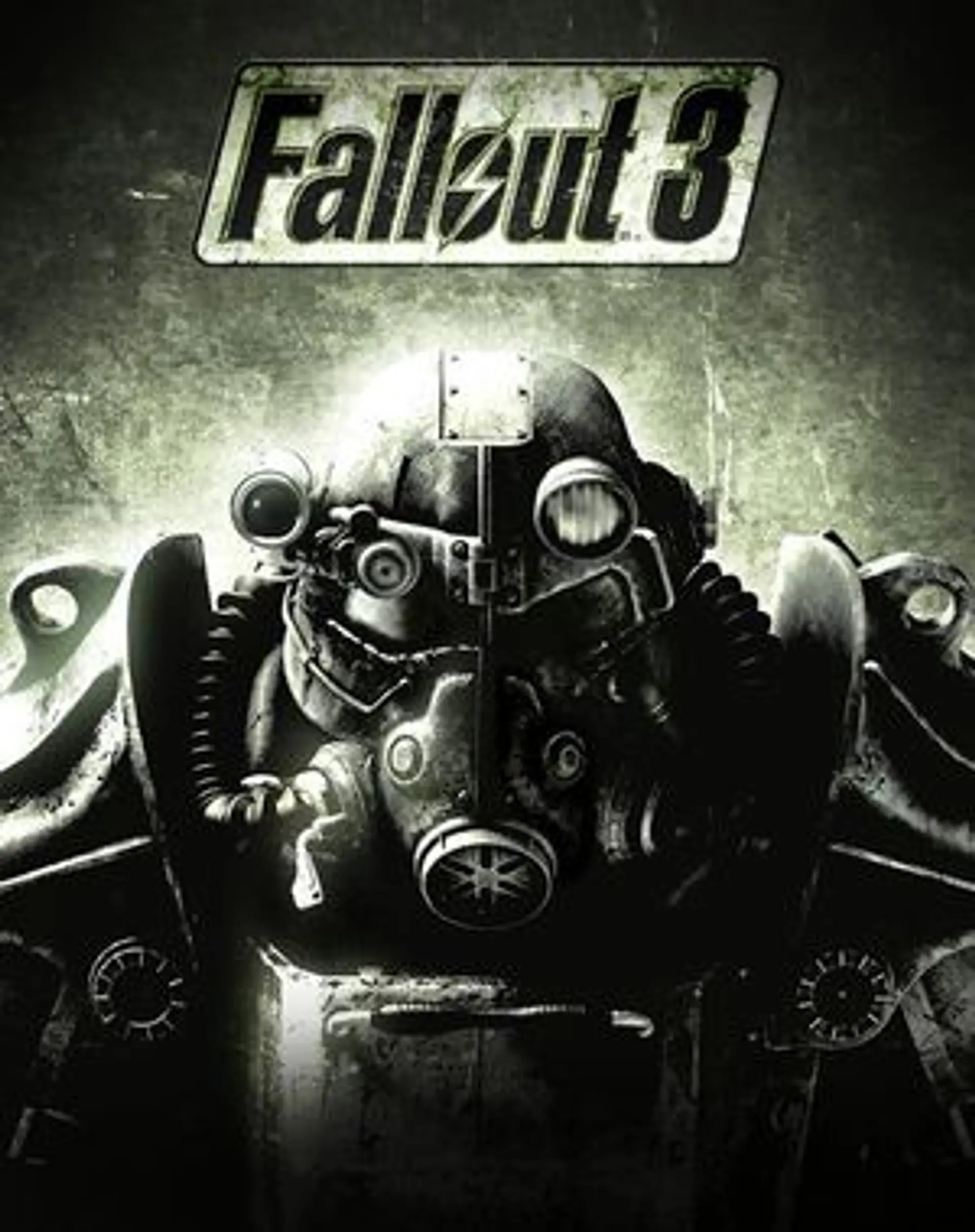 Fallout 3 Código de Steam LATAM 1
