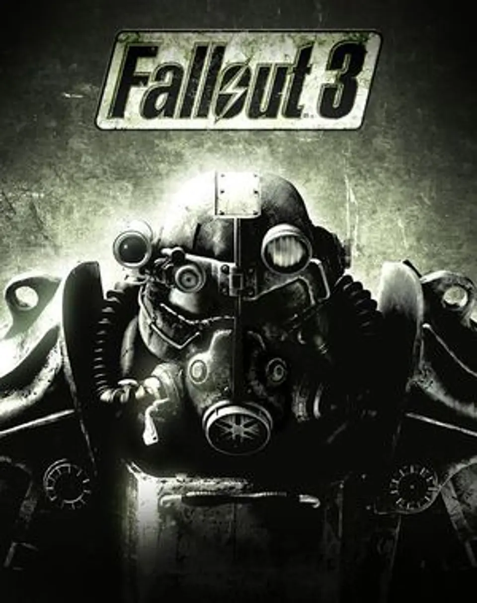 Fallout 3 Código de Steam LATAM 1