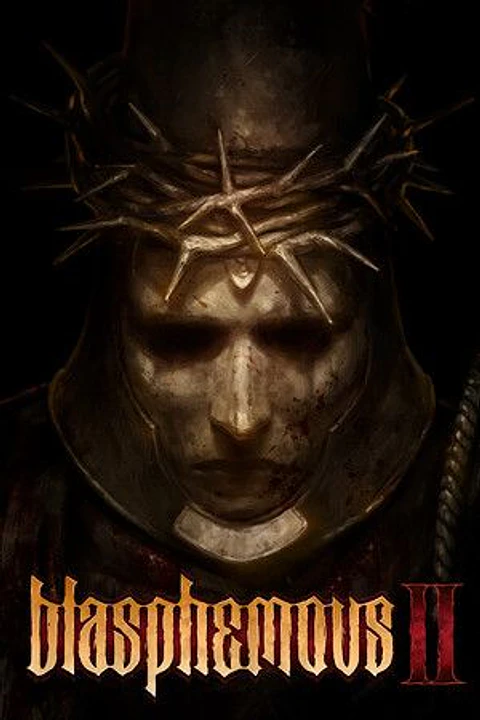 Blasphemous 2 (PC) Código de Steam GLOBAL