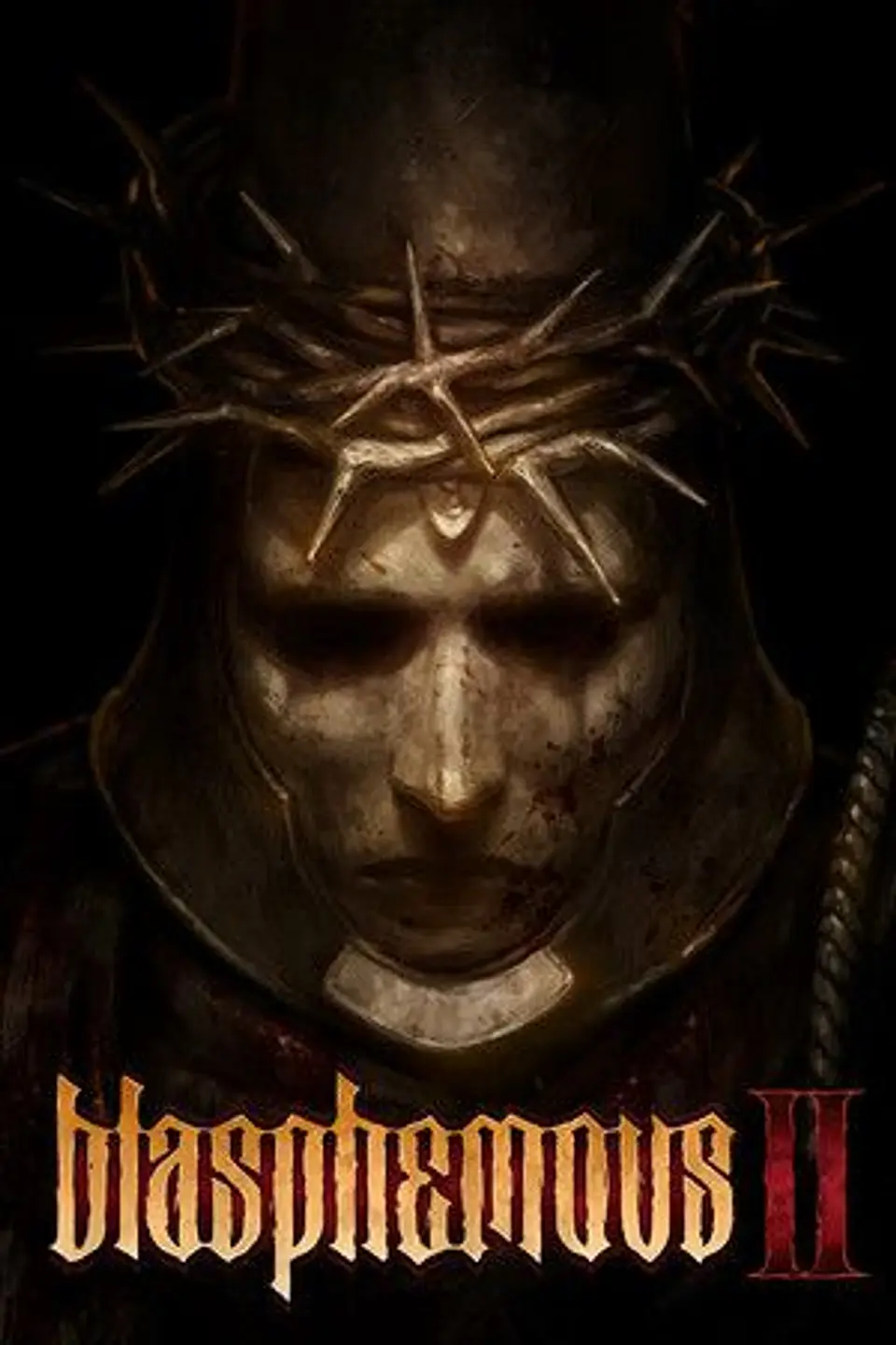 Blasphemous 2 (PC) Código de Steam GLOBAL 1