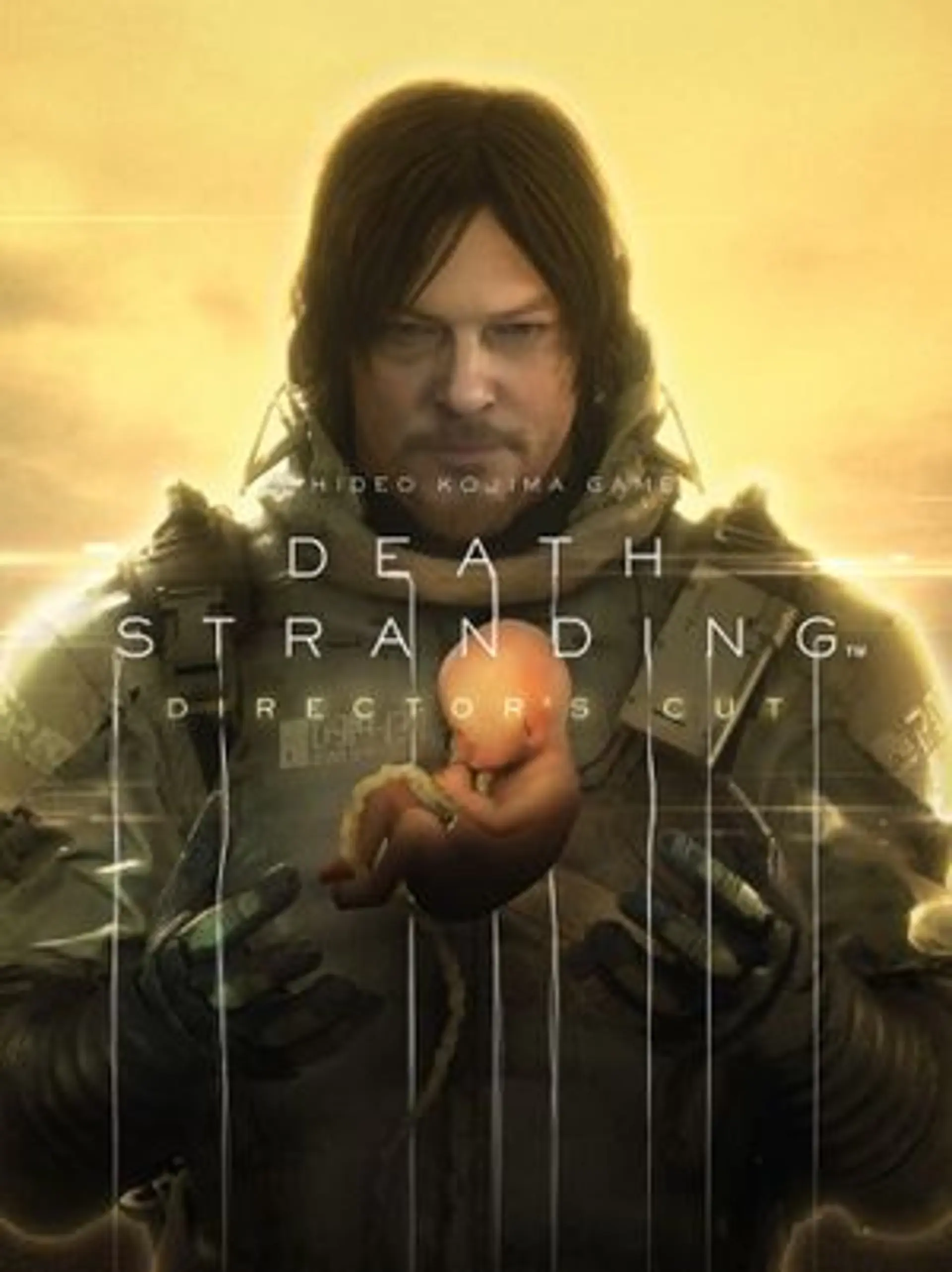 Death Stranding Director's Cut (PC) Steam Key LATAM 1