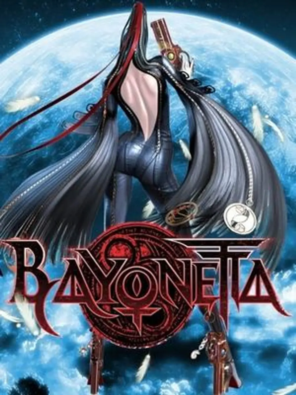Bayonetta Steam Key GLOBAL 1