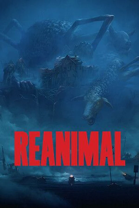 Reanimal Steam Key (PC) LATAM