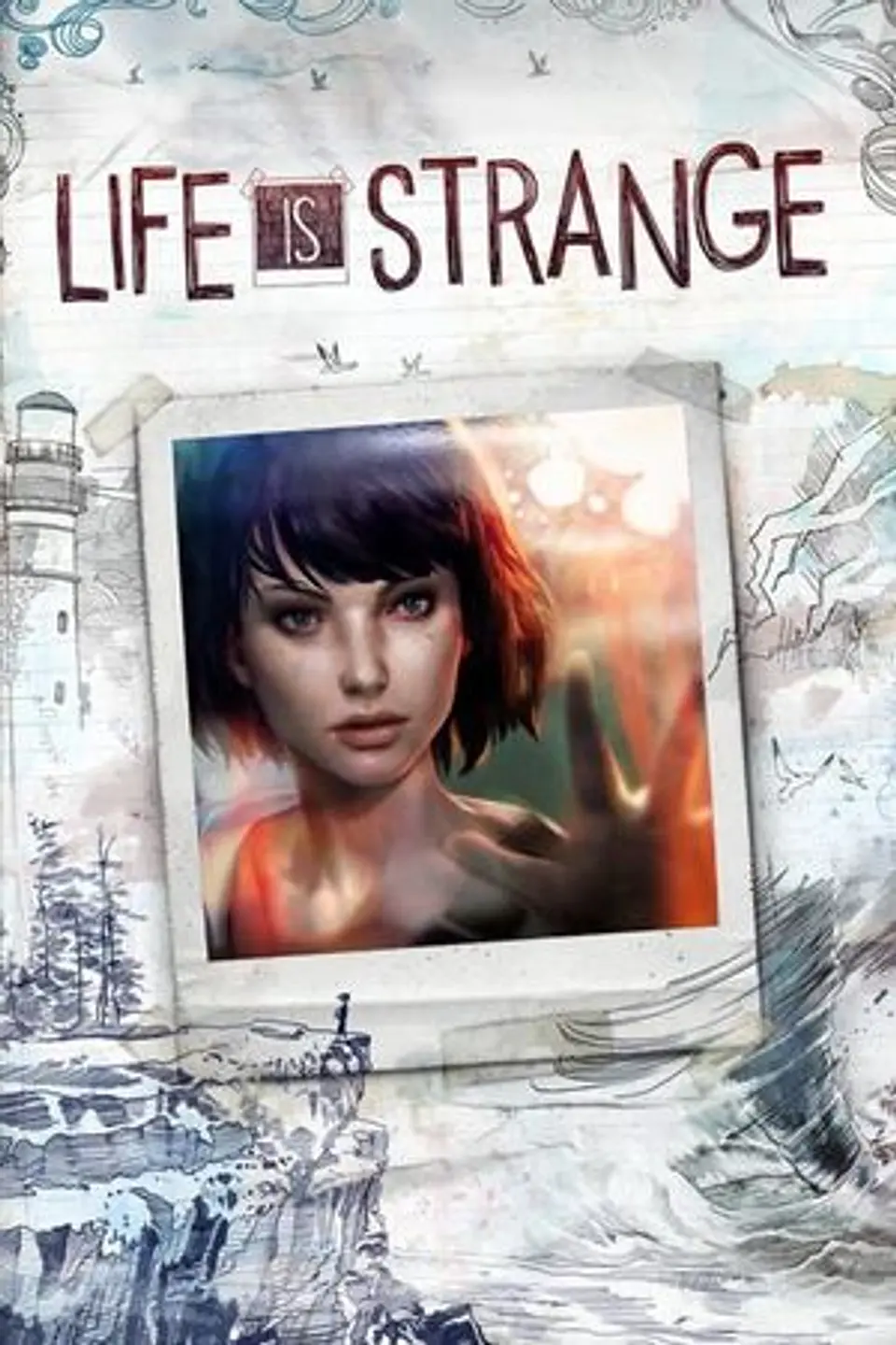 Life is Strange (Complete Season) Steam Key GLOBAL 1