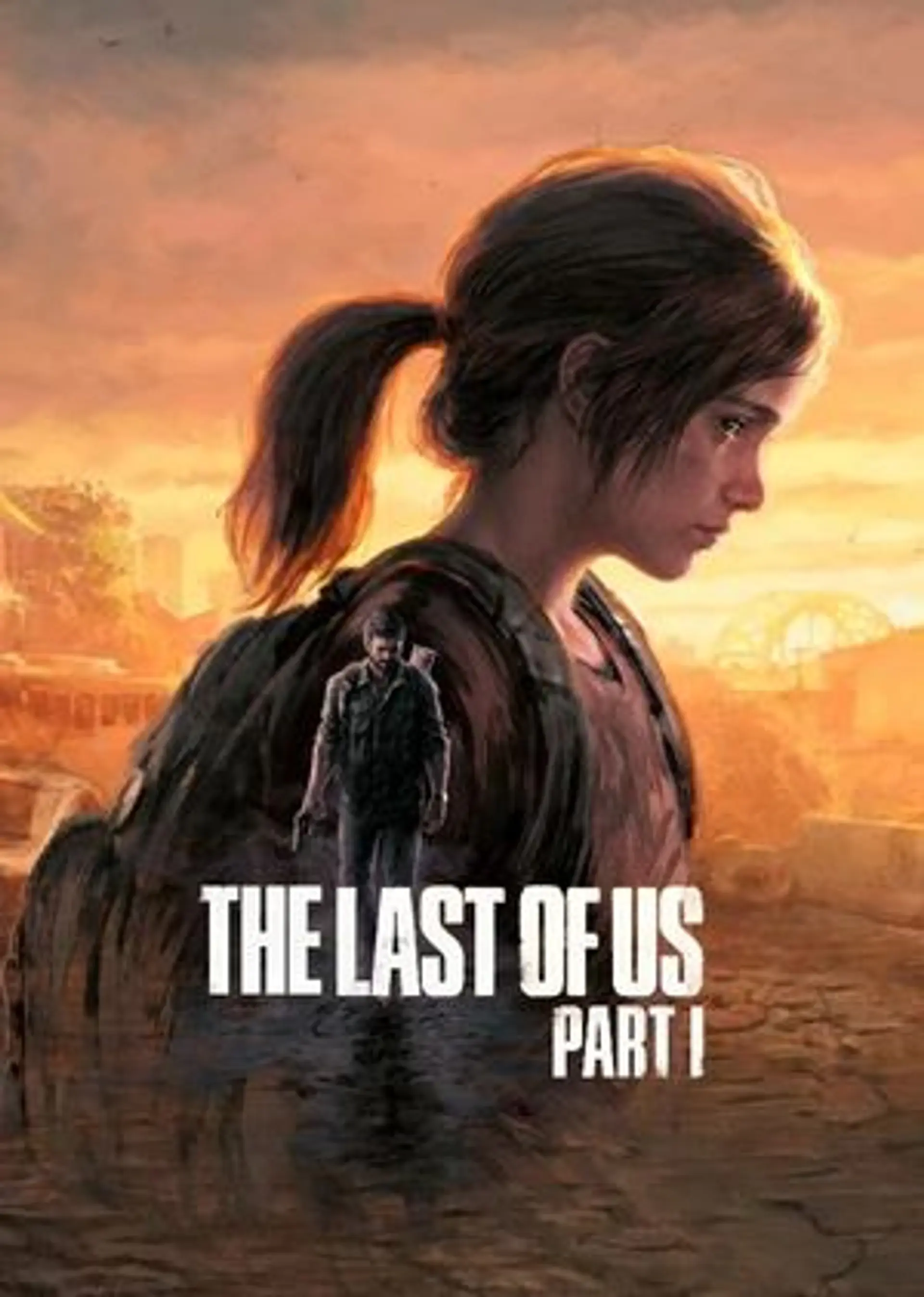 The Last of Us Part I (PC) Código de Steam GLOBAL 1