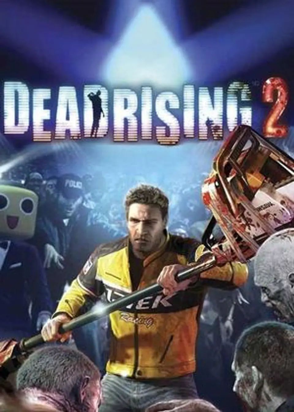 Dead Rising 2 (PC) Steam Key LATAM 1