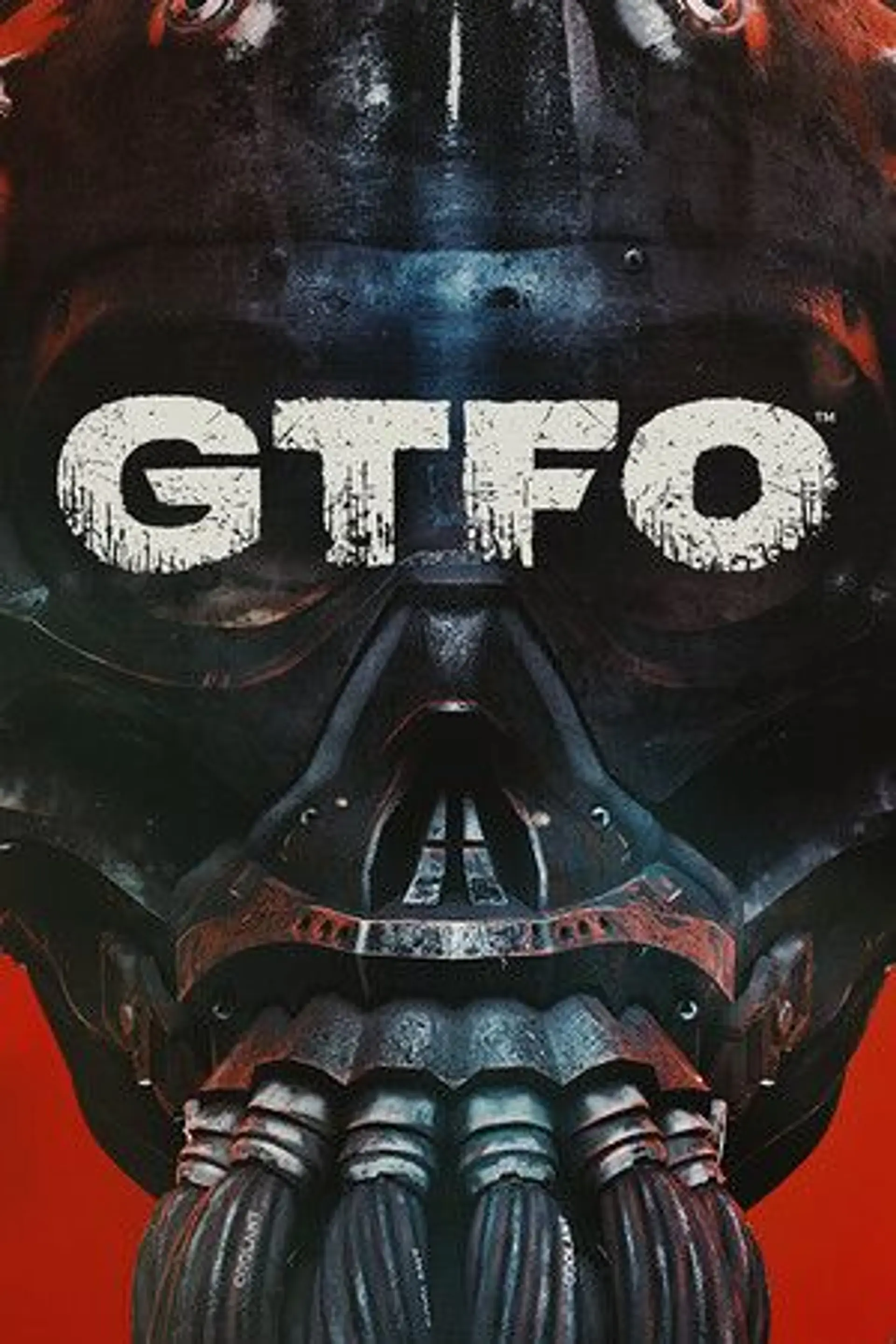 GTFO Steam Key LATAM 1