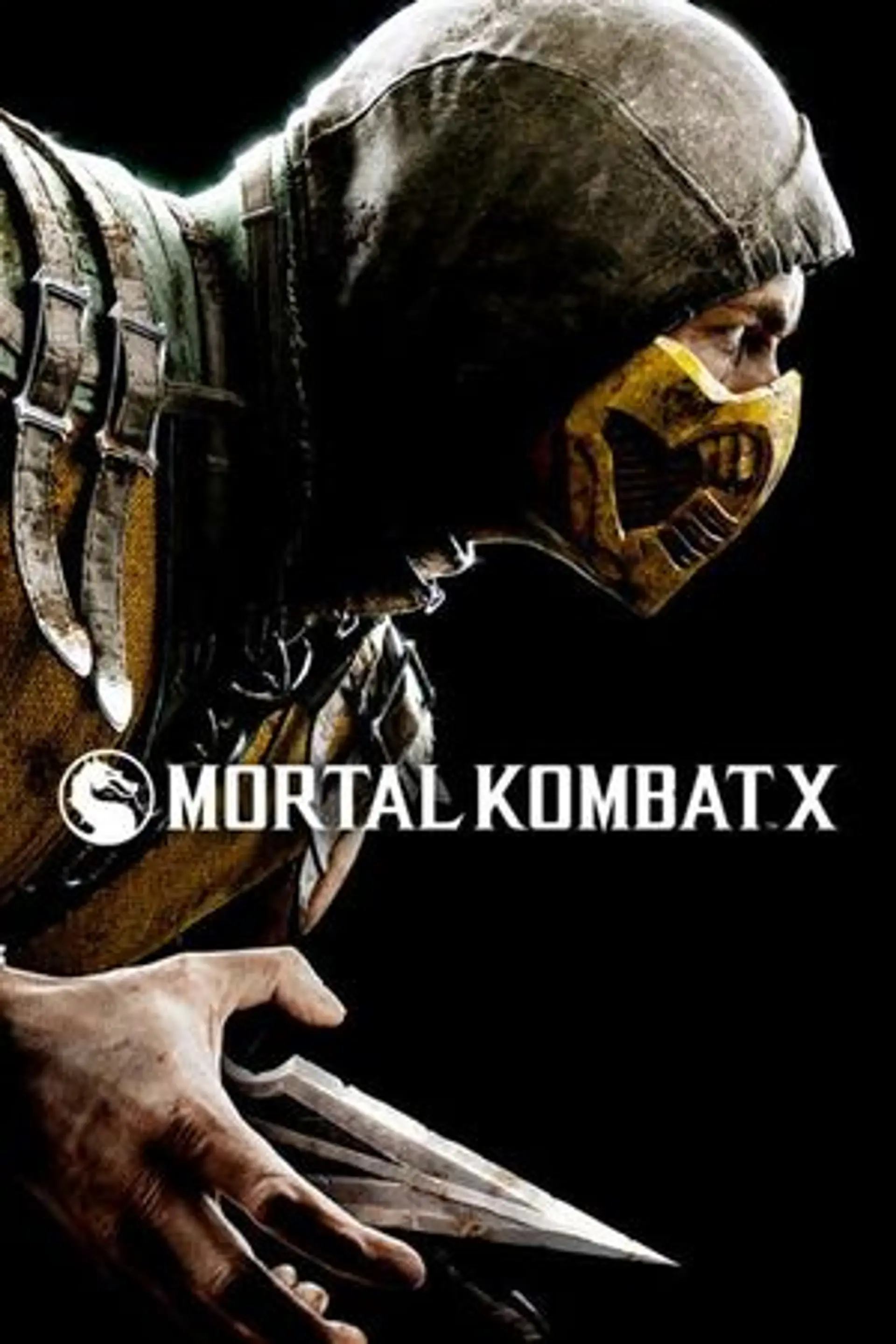 Mortal Kombat X Steam Clave GLOBAL 1