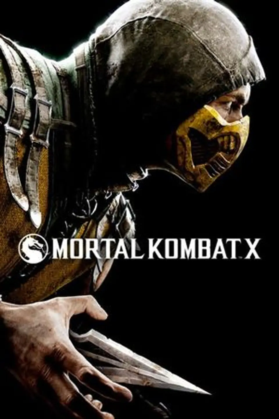 Mortal Kombat X Steam Clave GLOBAL 1