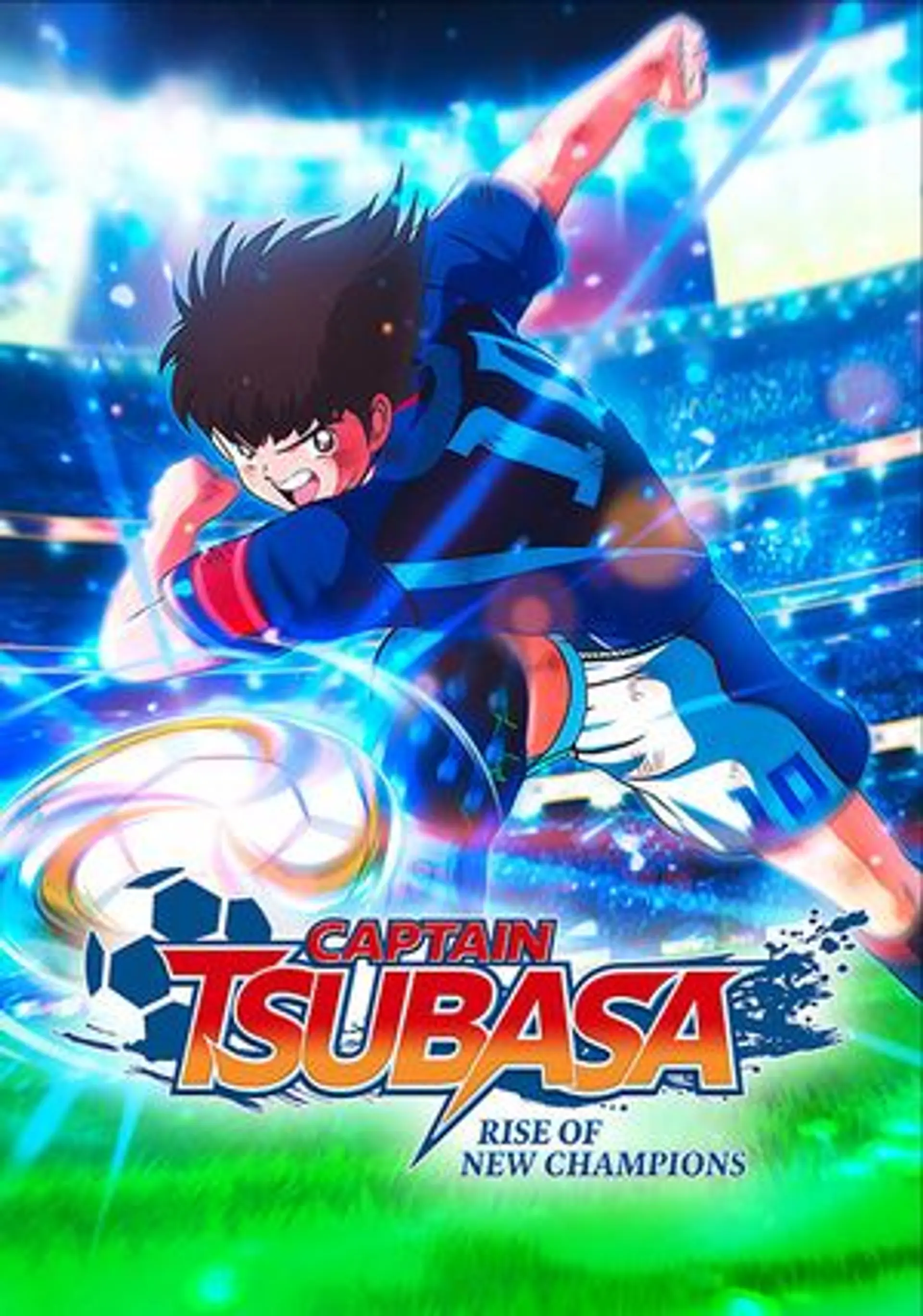 Captain Tsubasa: Rise of New Champions Steam Key GLOBAL 1