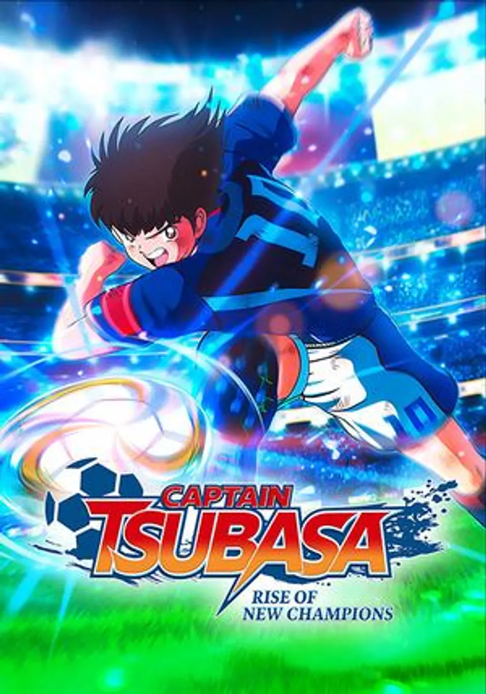 Captain Tsubasa: Rise of New Champions Steam Key GLOBAL 1