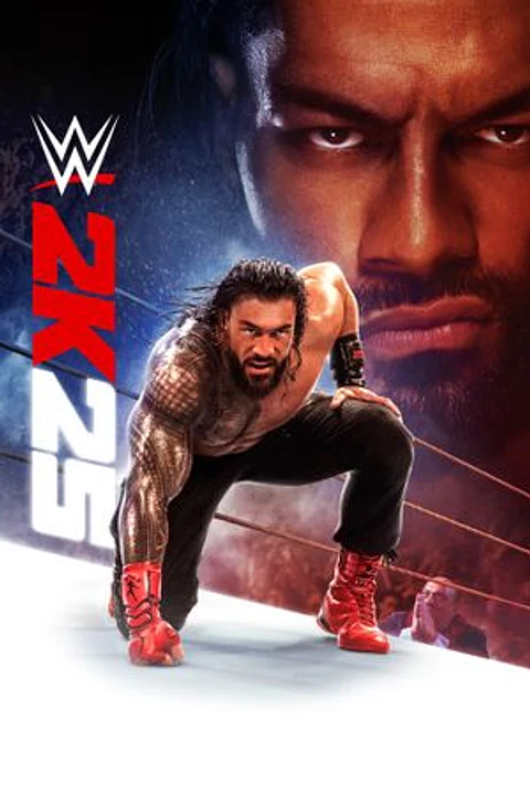 WWE 2K25 Código de Steam (PC) GLOBAL