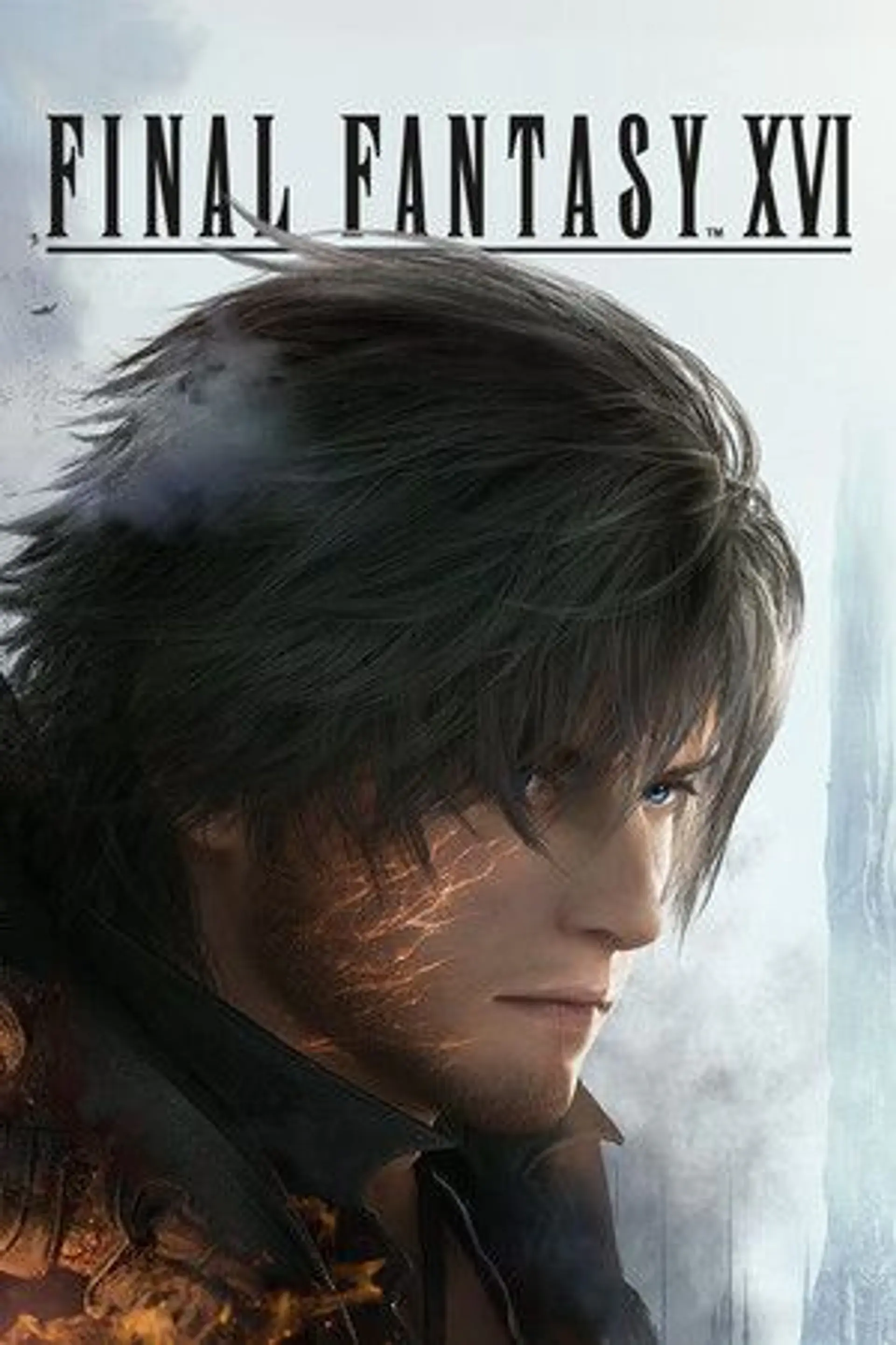 Final Fantasy XVI (PC) Steam Key GLOBAL 1