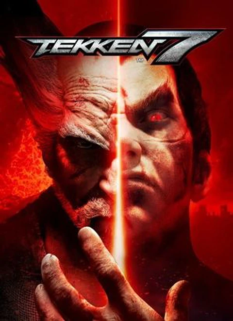 Tekken 7 Clave Steam GLOBAL
