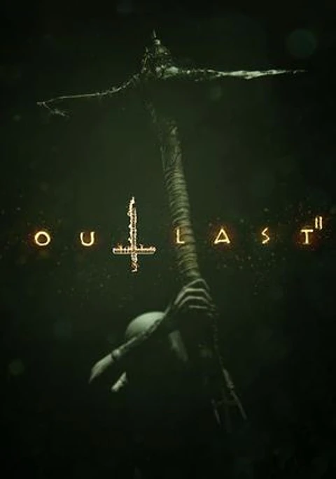 Outlast 2 Código de Steam GLOBAL