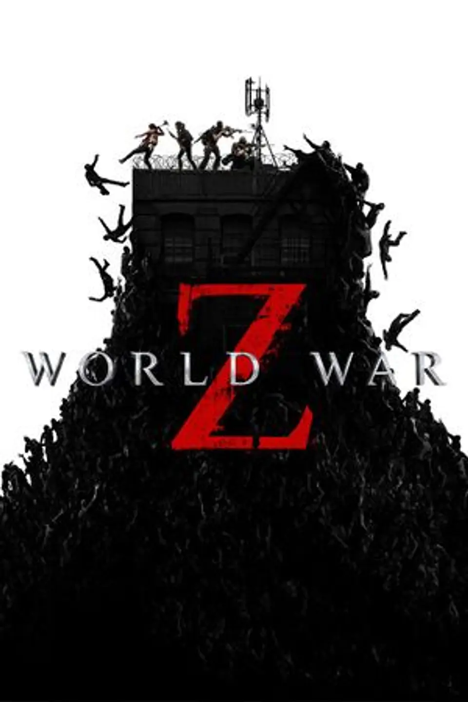 World War Z (PC) Steam Key GLOBAL 1