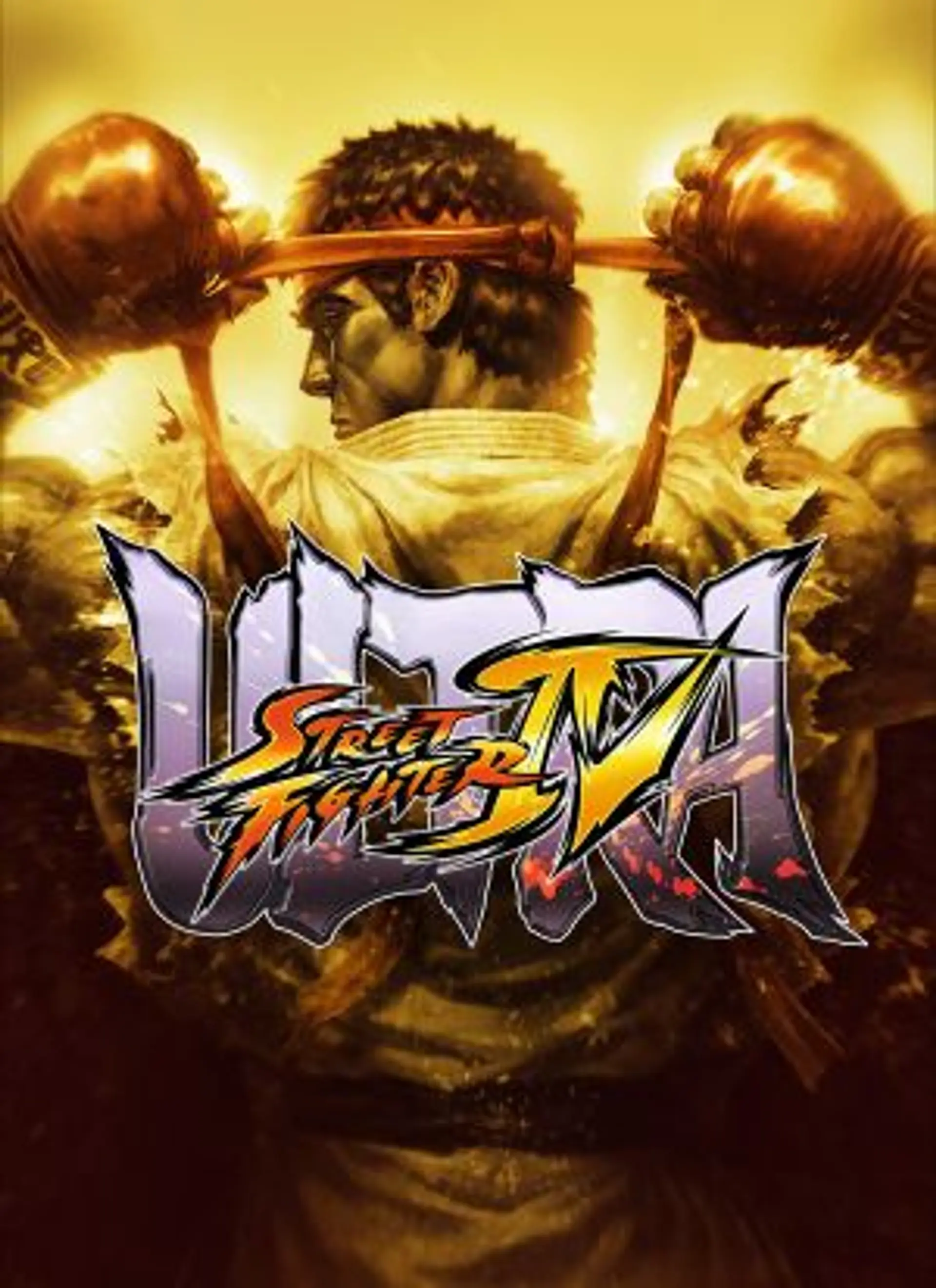 Ultra Street Fighter IV Steam Key GLOBAL 1