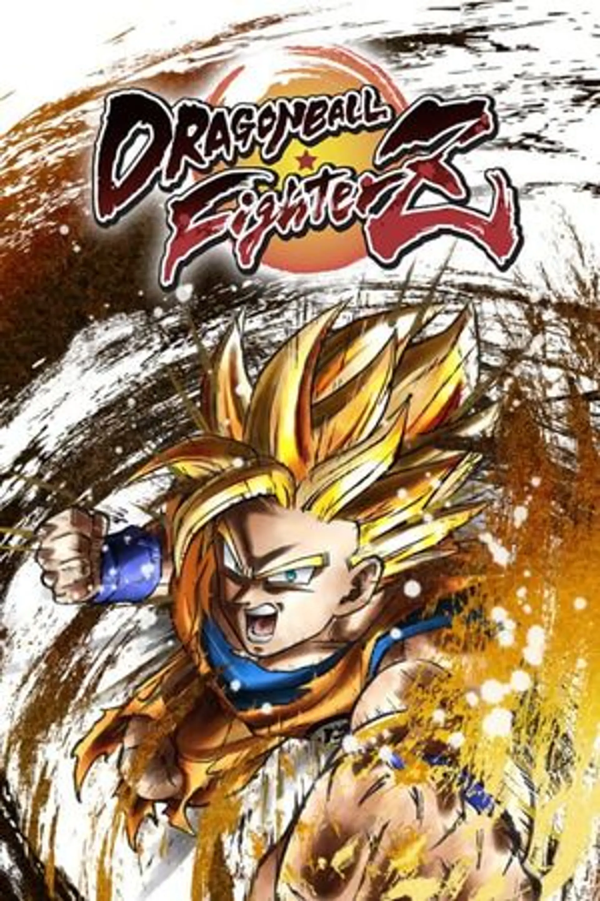 Dragon Ball FighterZ Código de Steam LATAM 1