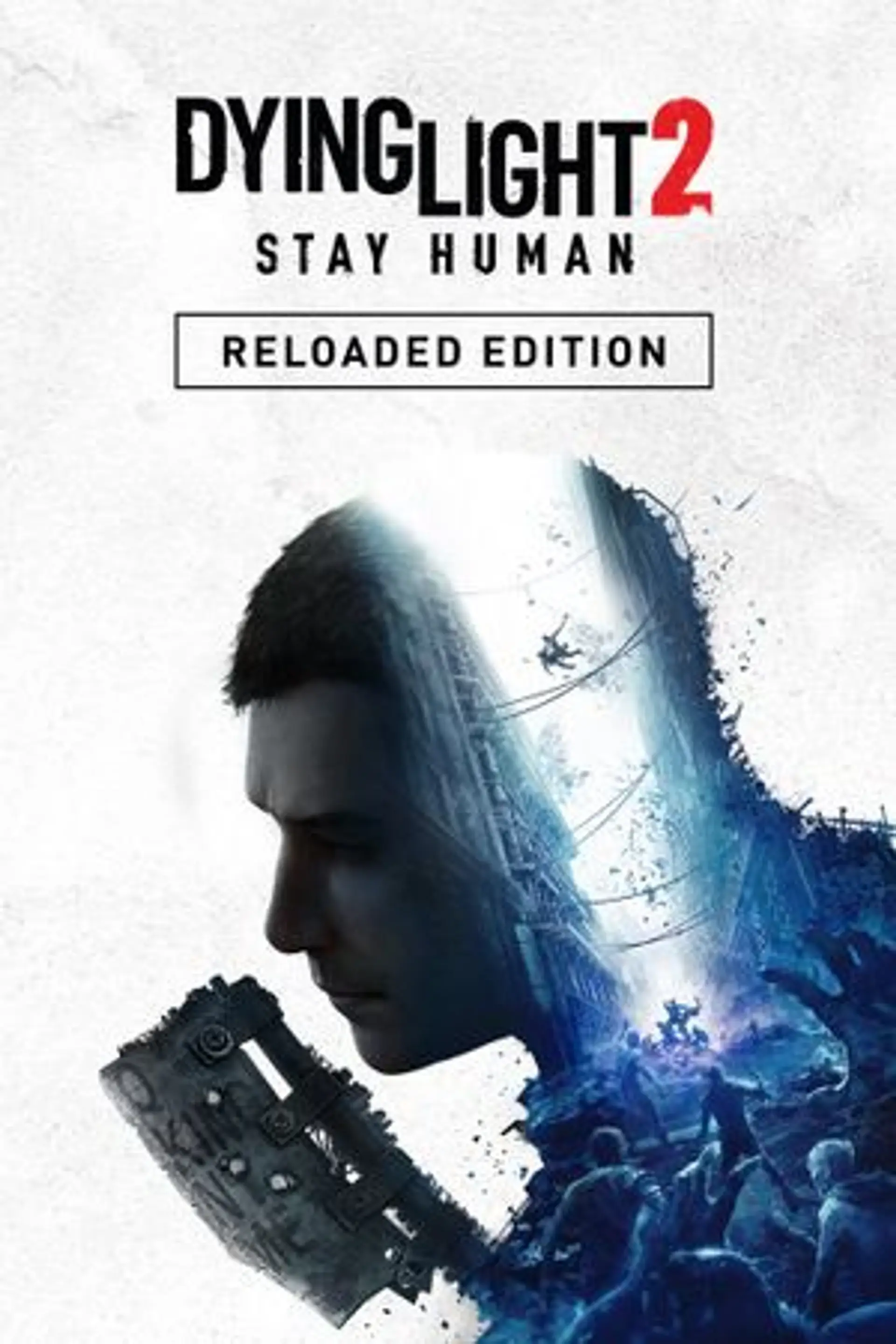 Dying Light 2 Stay Human - Reloaded Edition (PC) Código de Steam GLOBAL 1