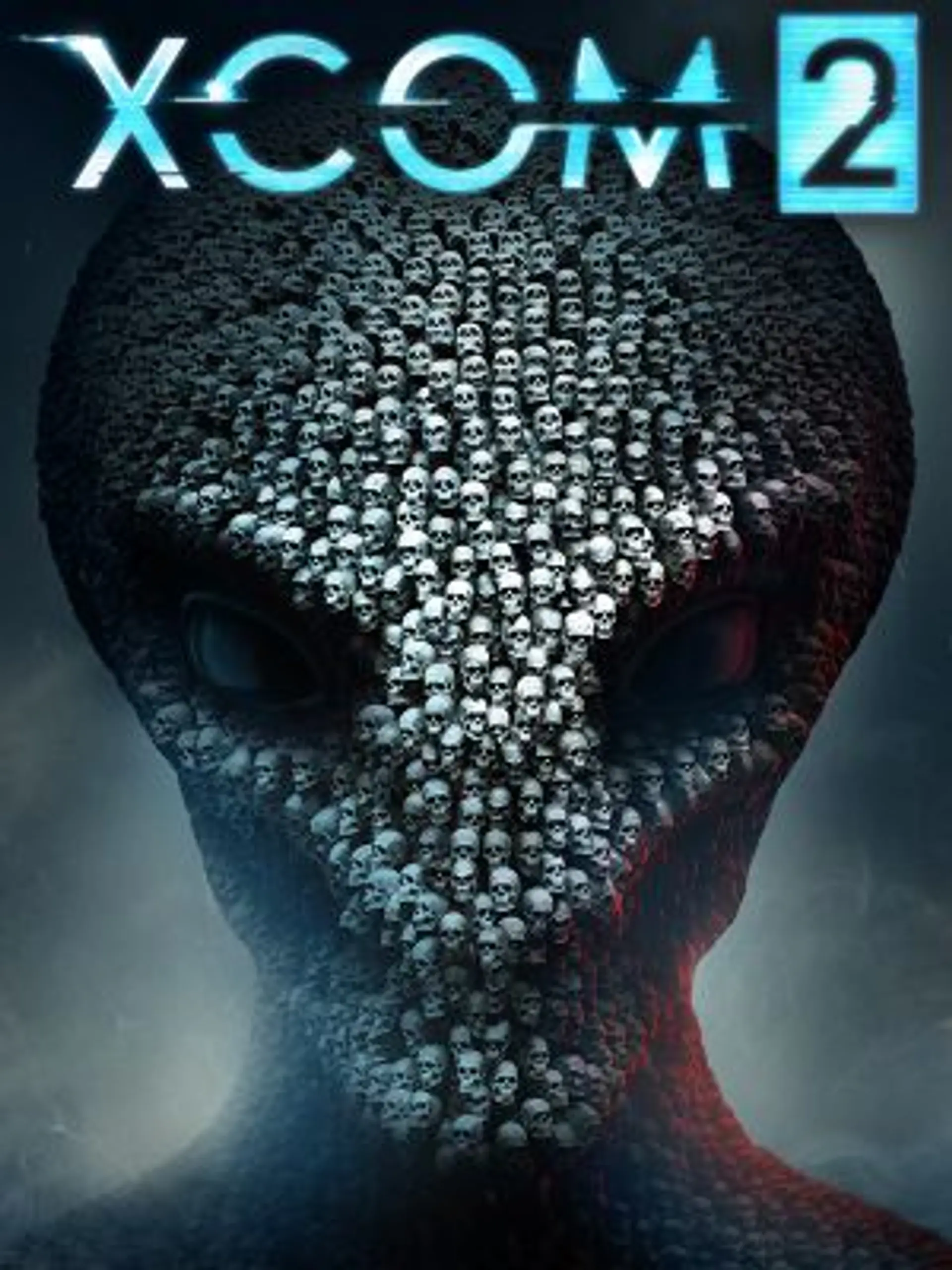 XCOM 2 Steam Clave GLOBAL 1