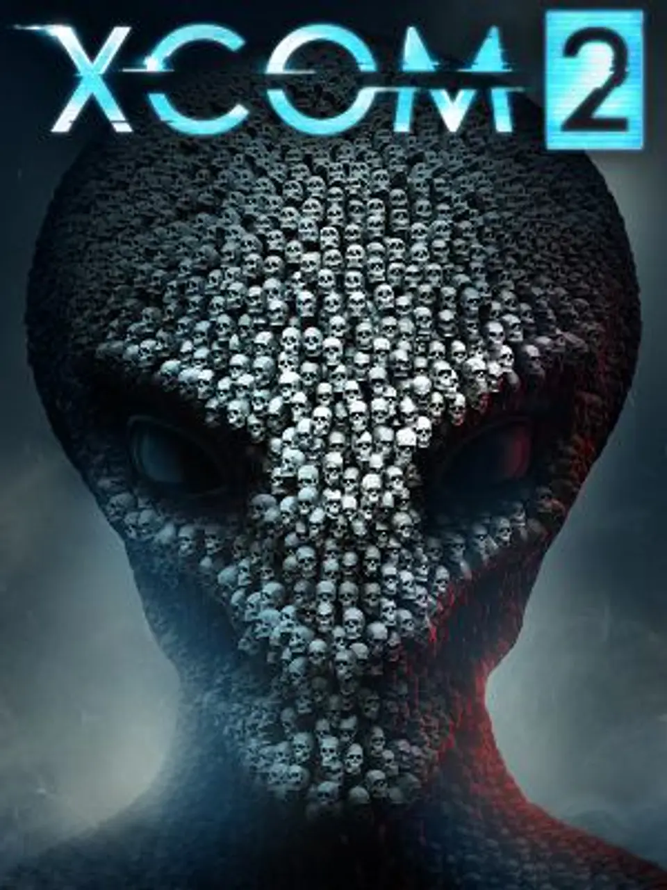 XCOM 2 Steam Clave GLOBAL 1
