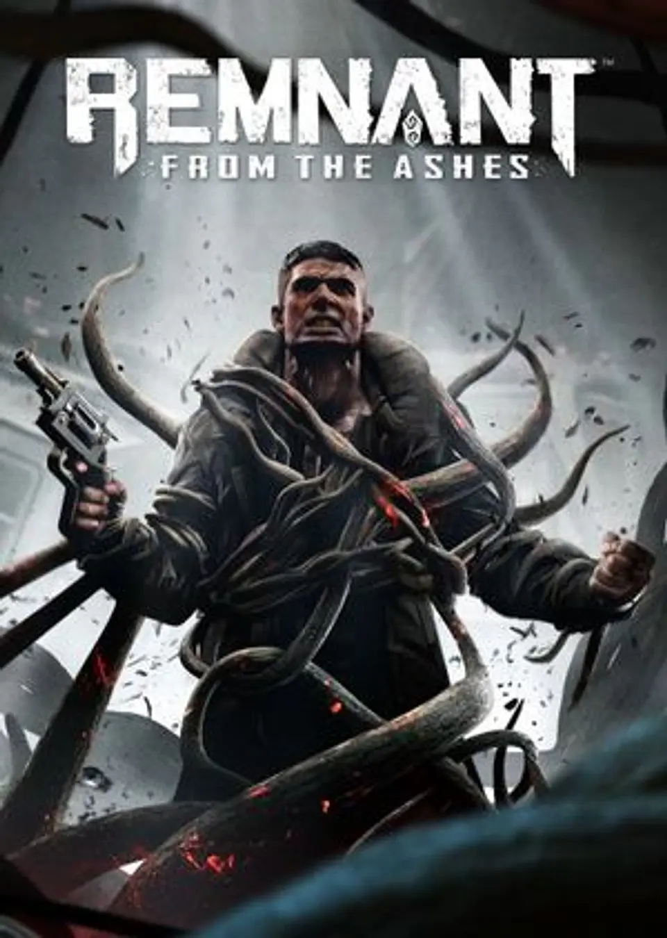 Remnant: From the Ashes Steam Key GLOBAL 1